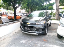 Chevrolet Trax LT 2019