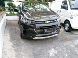 Chevrolet Trax LT 2019