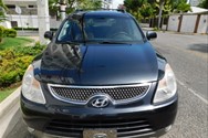 Hyundai Veracruz LIMITED 2008