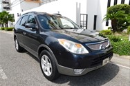 Hyundai Veracruz LIMITED 2008