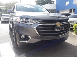 Chevrolet Traverse LT 2019