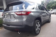 Chevrolet Traverse LT 2019