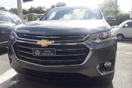 Chevrolet Traverse LT 2019