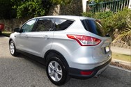 Ford Escape Ecoboost 2015