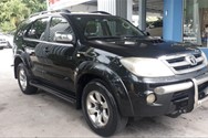 Toyota Fortuner 2007