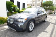 BMW Serie X 1 SDRIVE 2014