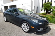 Mazda 6 Sport 2013