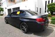 BMW Serie 5 528i 2013