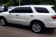 Dodge Durango 2013