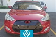 Hyundai Veloster 2012