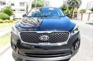 Kia Sorento EX 2016