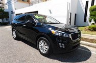 Kia Sorento EX 2016