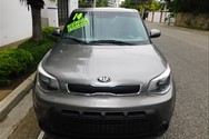 Kia Soul Ex Sport 2014