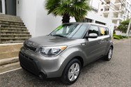 Kia Soul Ex Sport 2014