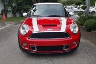 Mini Cooper S 2011