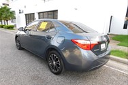 Toyota Corolla XLE 2014