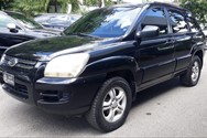 Kia Sportage 2008