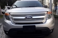 Ford Explorer XLT 2013