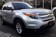 Ford Explorer XLT 2013