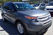 Ford Explorer XLT 2014