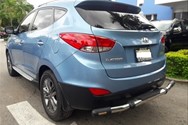 Hyundai Tucson 2014