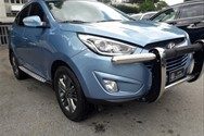 Hyundai Tucson 2014