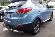 Hyundai Tucson 2014