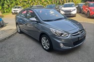 Hyundai Accent 2018