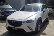 Mazda CX-3 GT 2017