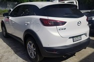 Mazda CX-3 GT 2017