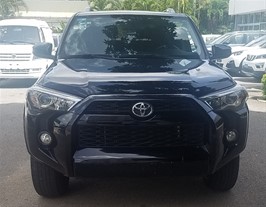 Toyota 4 Runner SR5 2014