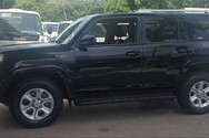 Toyota 4 Runner SR5 2014