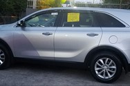 Kia Sorento LX 2017