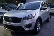 Kia Sorento LX 2017