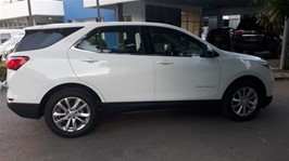 Chevrolet Equinox LT 2019