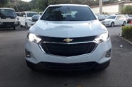 Chevrolet Equinox LT 2019