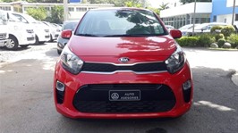 Kia Picanto 2018