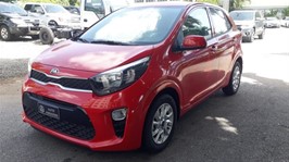 Kia Picanto 2018