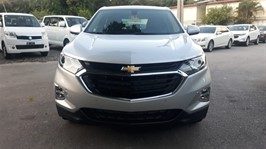 Chevrolet Equinox LT 2020