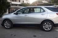 Chevrolet Equinox LT 2020