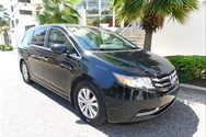 Honda Odyssey EXL 2014