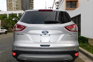 Ford Escape SEL Ecoboost 2015