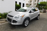 Ford Escape SEL Ecoboost 2015