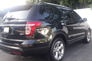 Ford Explorer Limited 2013