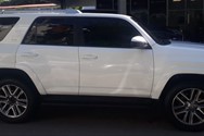 Toyota 4 Runner SR5 2017