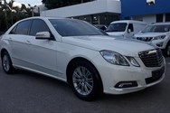 Mercedes-Benz Clase E 300 2010