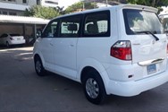 Suzuki APV Pasajeros 2016