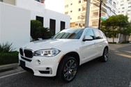 BMW Serie X 5 X DRIVE 2014