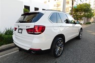 BMW Serie X 5 X DRIVE 2014