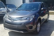 Toyota RAV4 2014